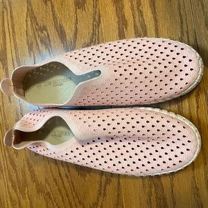 ILSE Jacobsen Tulip 139 pink shoes size 38